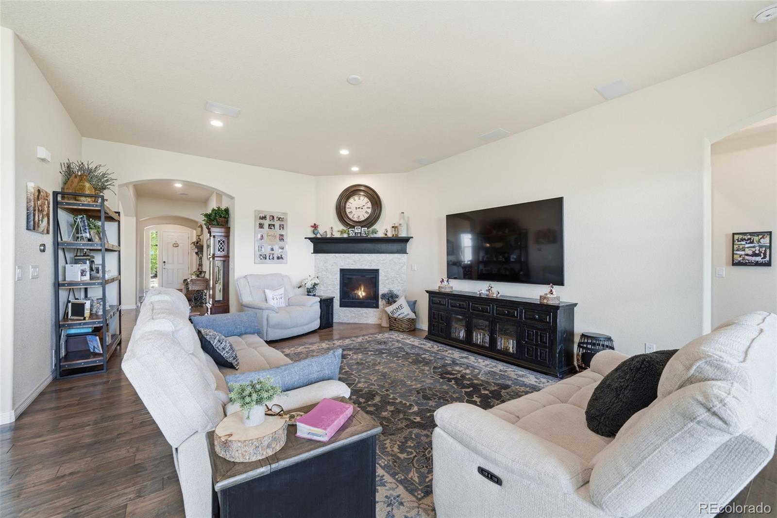 8057 Tamarac Court Thornton CO 80602