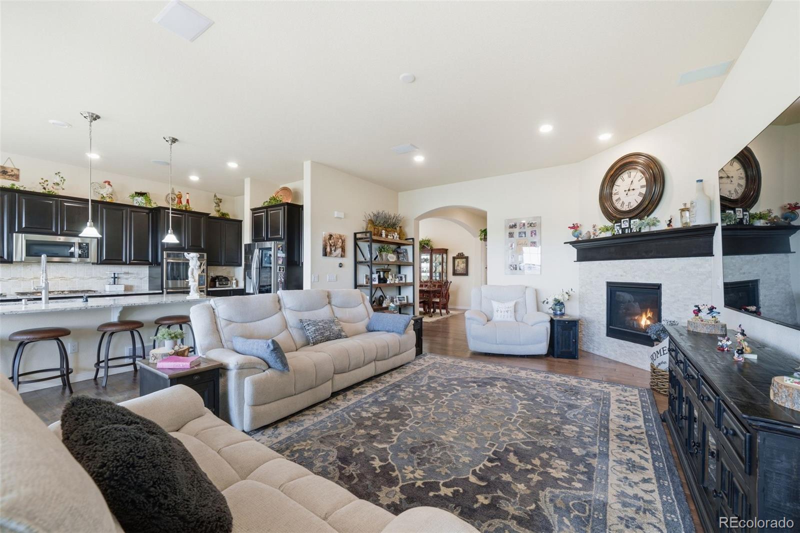 8057 Tamarac Court Thornton CO 80602
