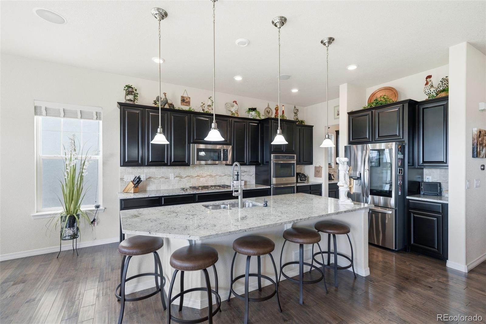 8057 Tamarac Court Thornton CO 80602