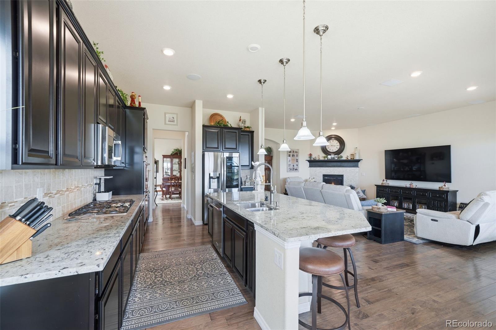 8057 Tamarac Court Thornton CO 80602