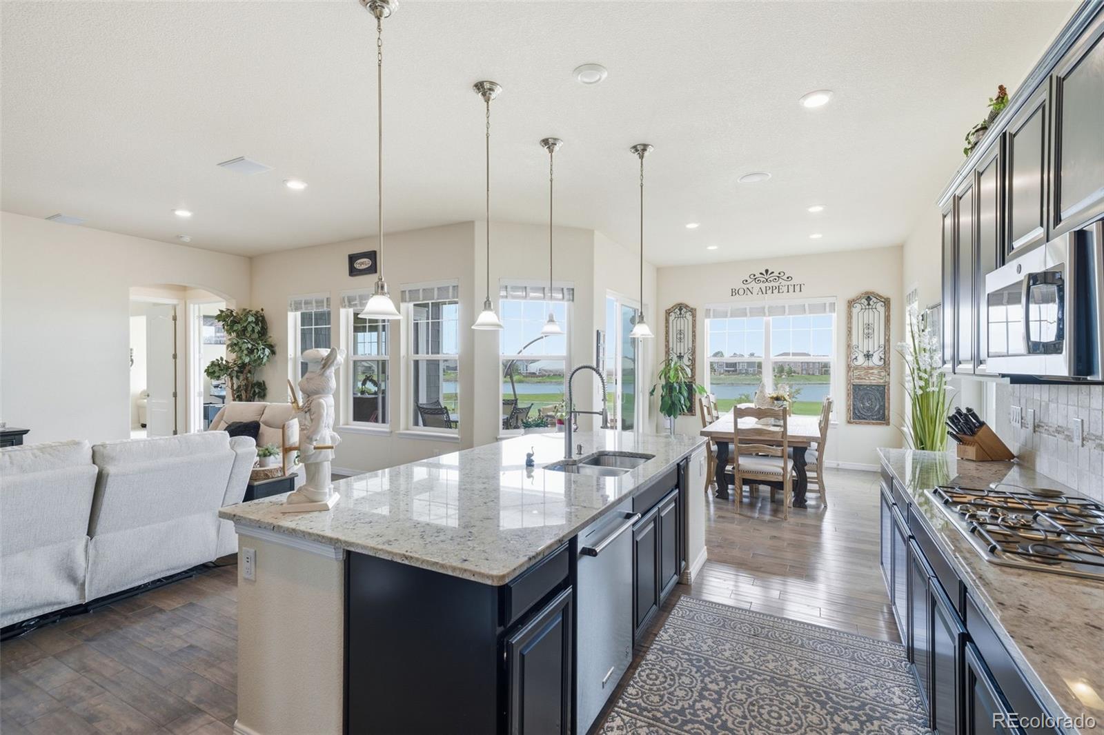 8057 Tamarac Court Thornton CO 80602