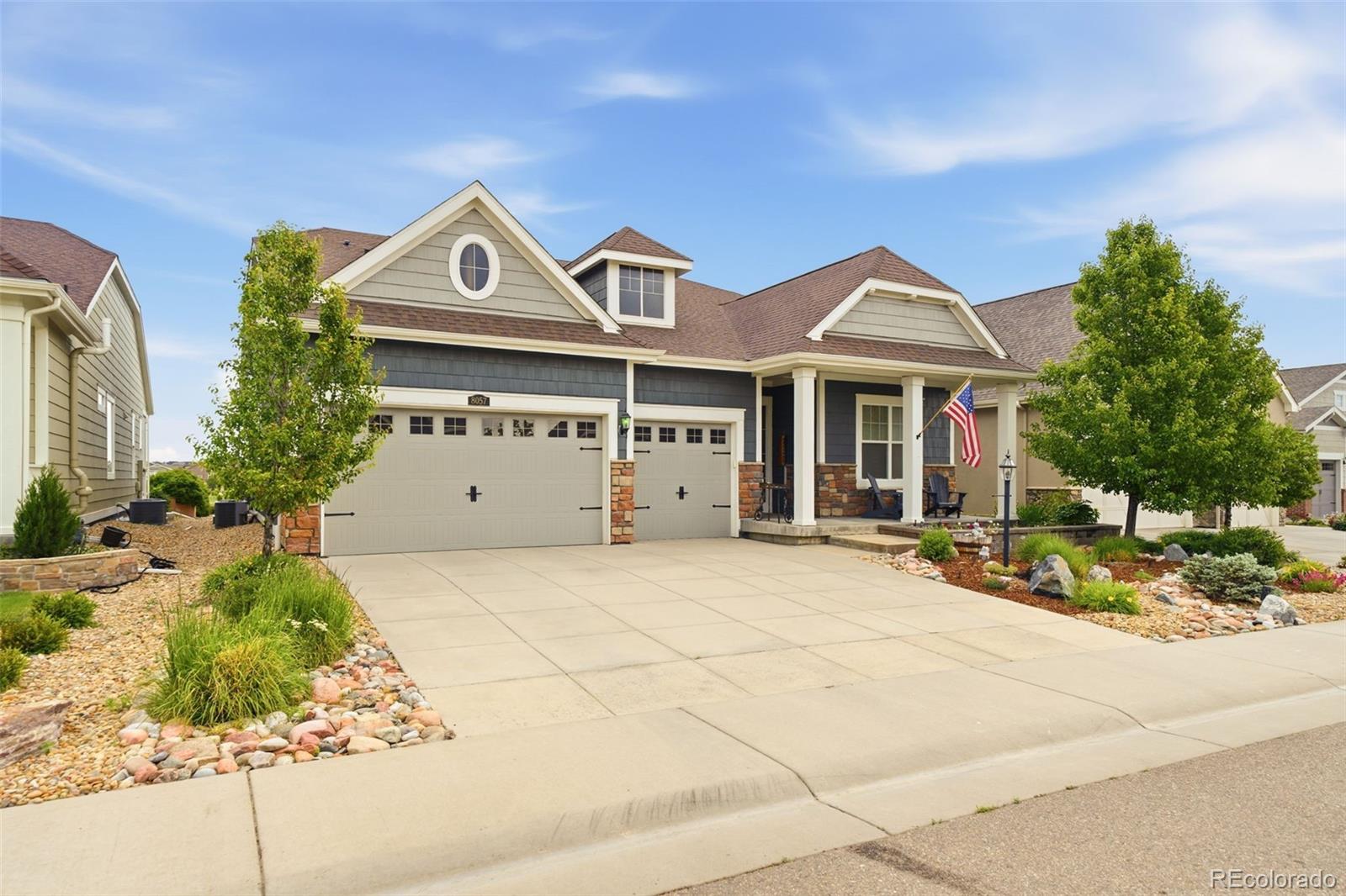 8057 Tamarac Court Thornton CO 80602
