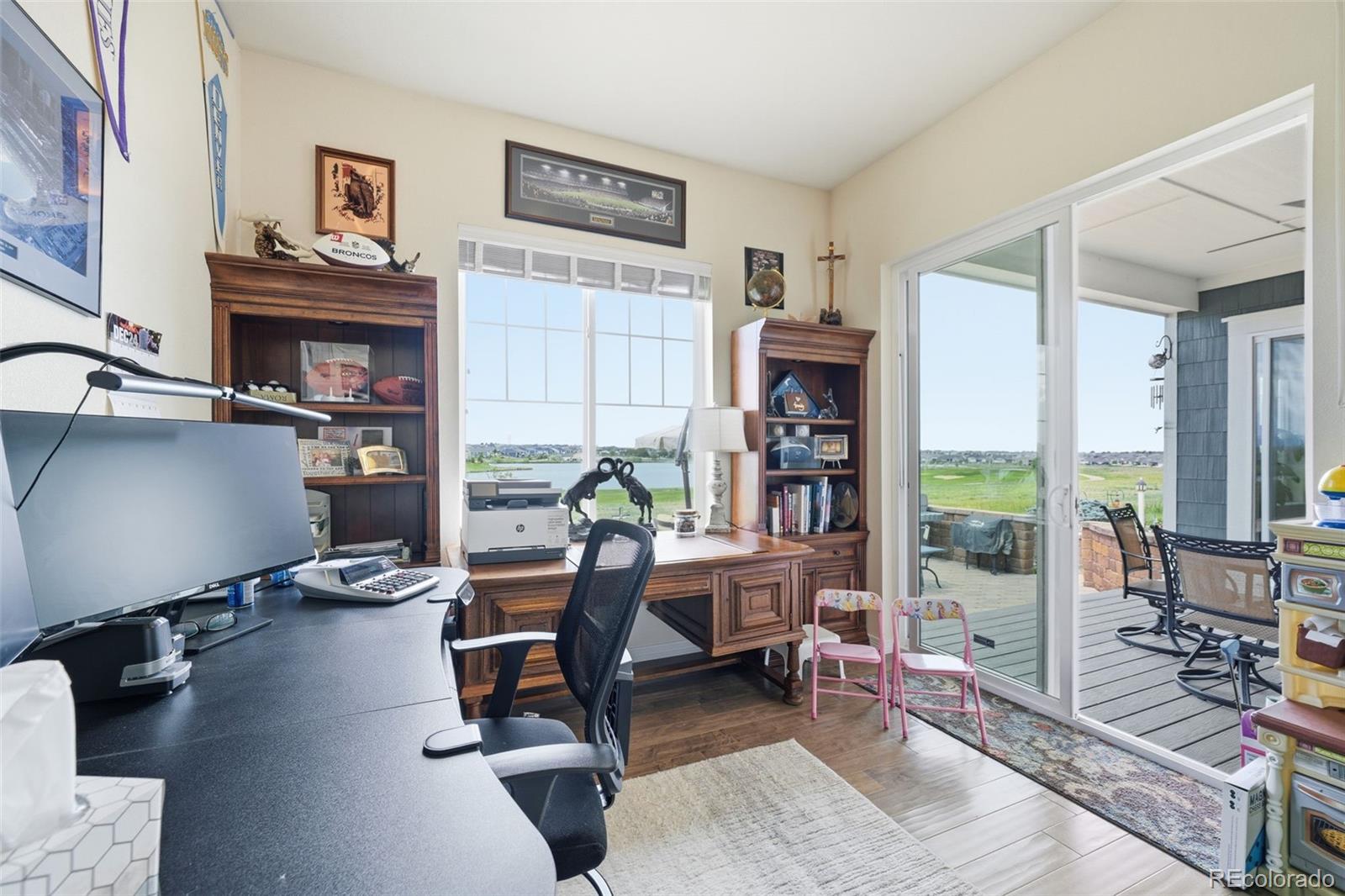 8057 Tamarac Court Thornton CO 80602