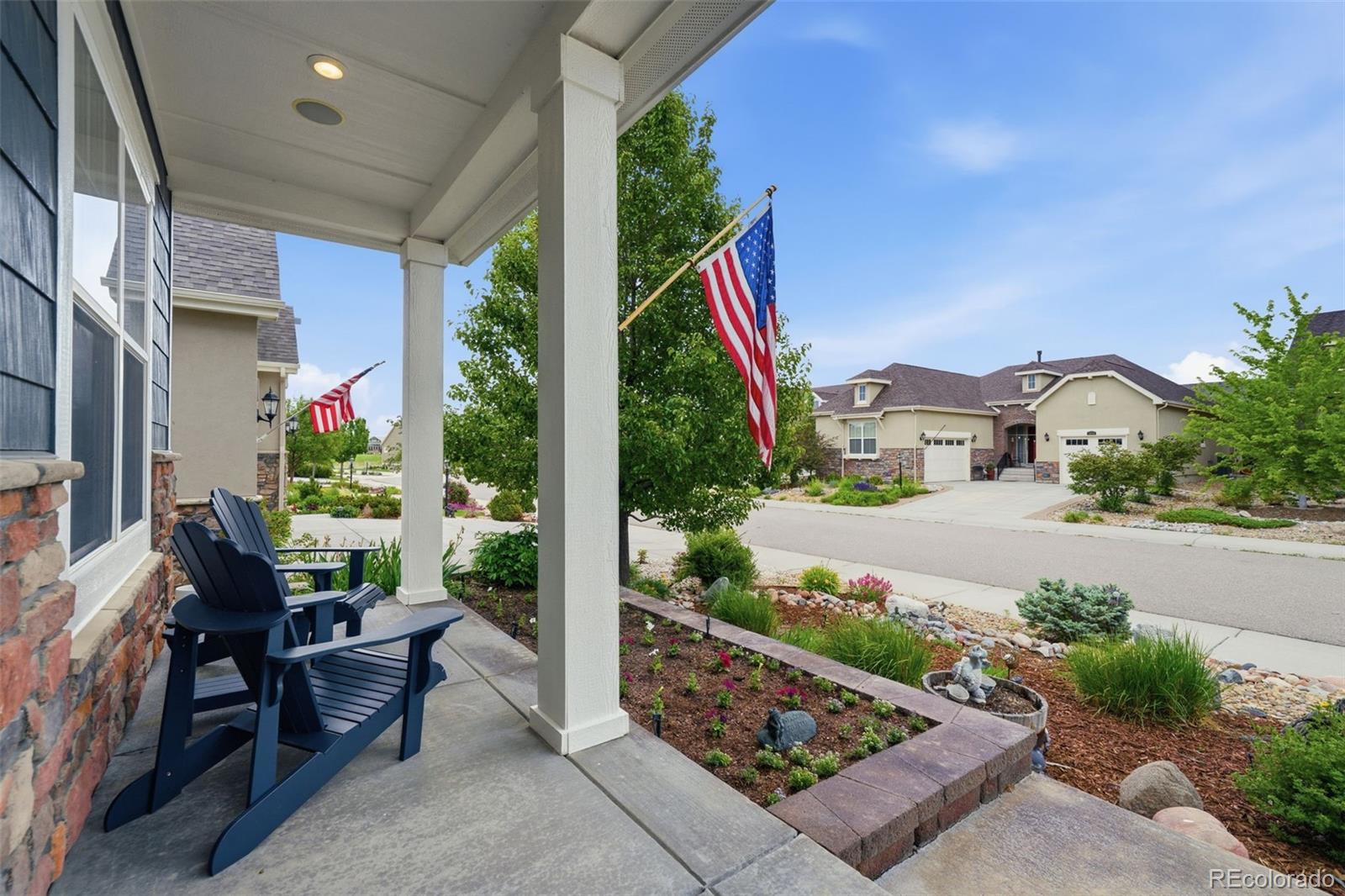 8057 Tamarac Court Thornton CO 80602