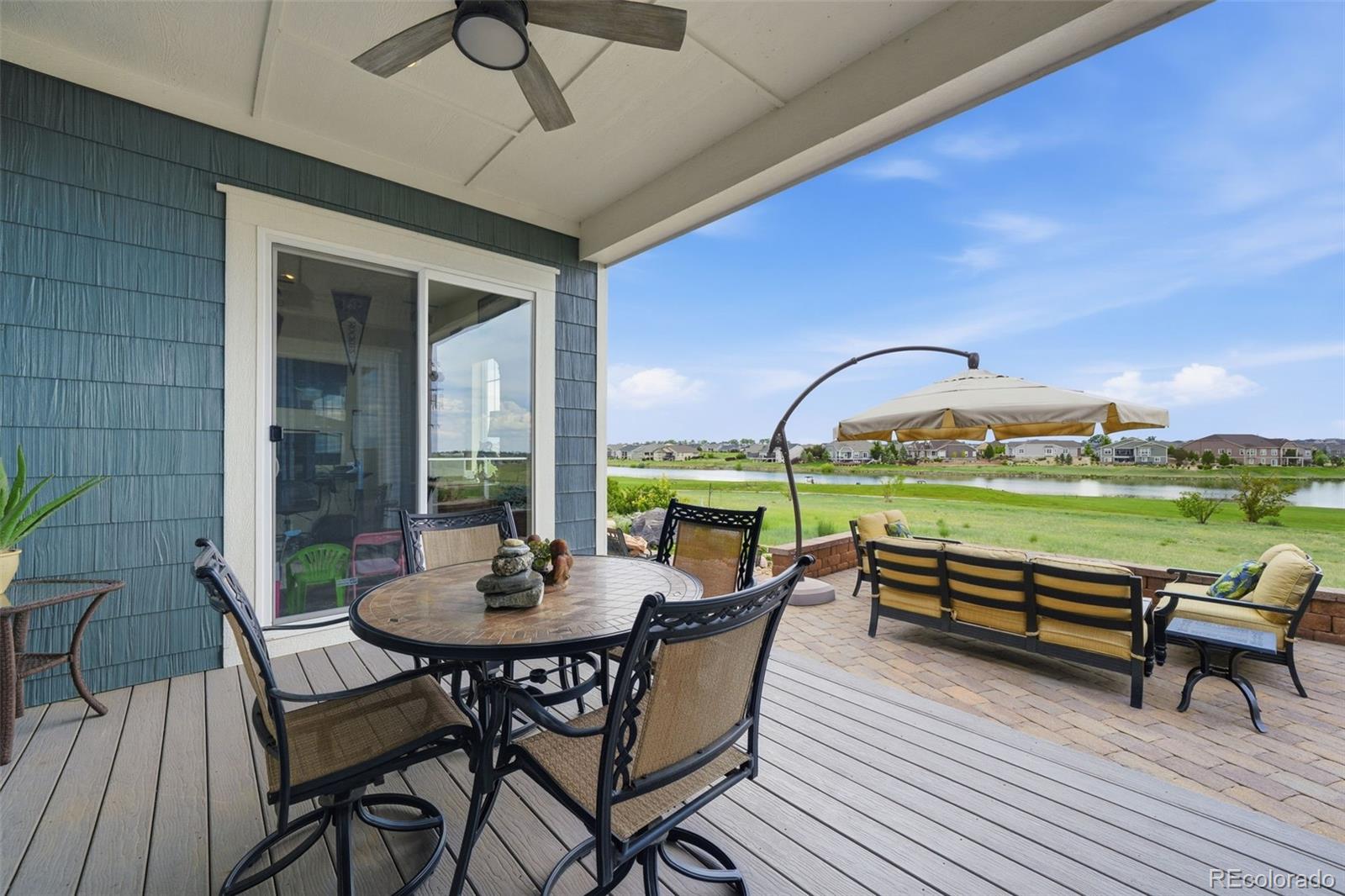 8057 Tamarac Court Thornton CO 80602