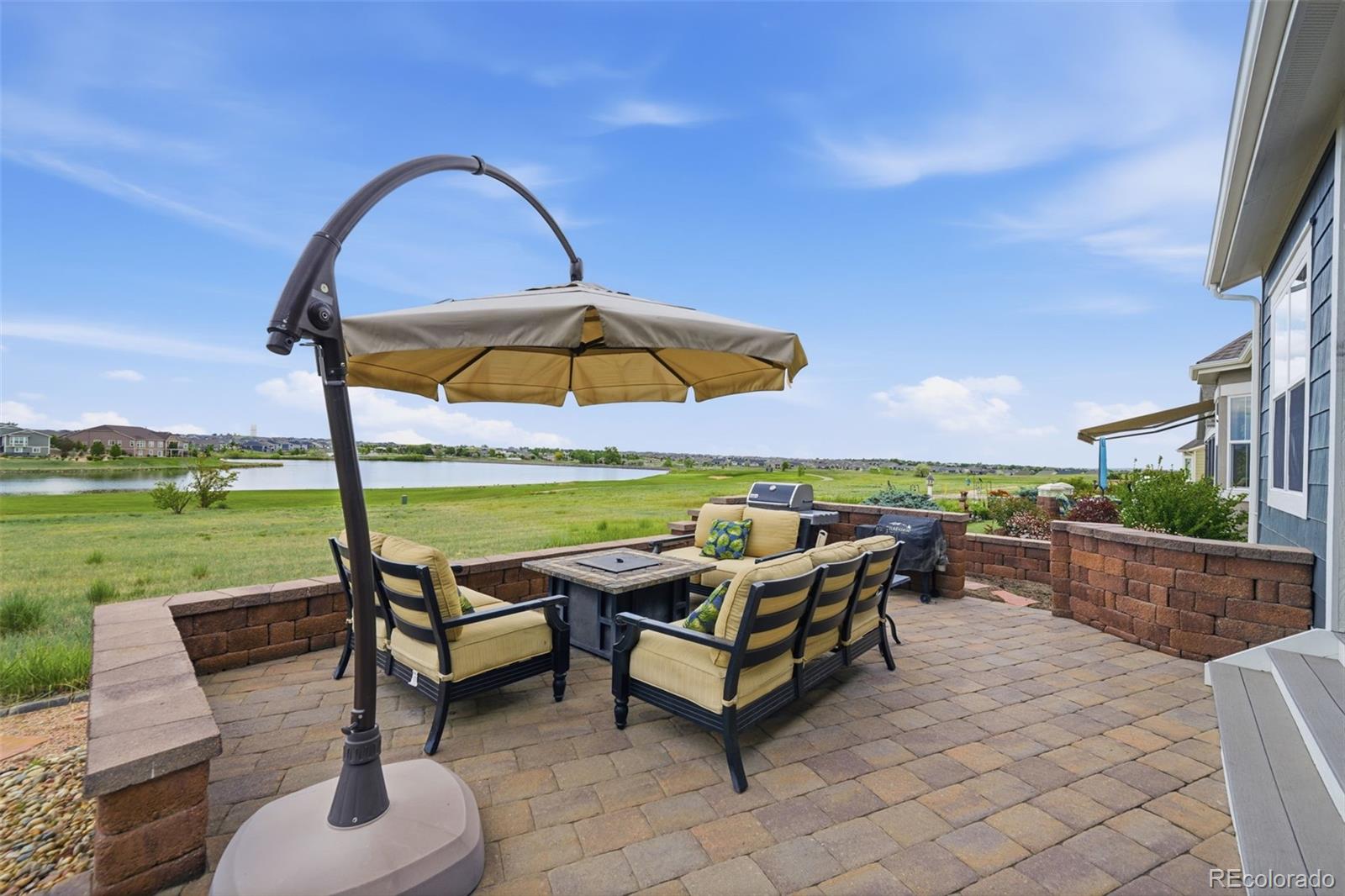 8057 Tamarac Court Thornton CO 80602