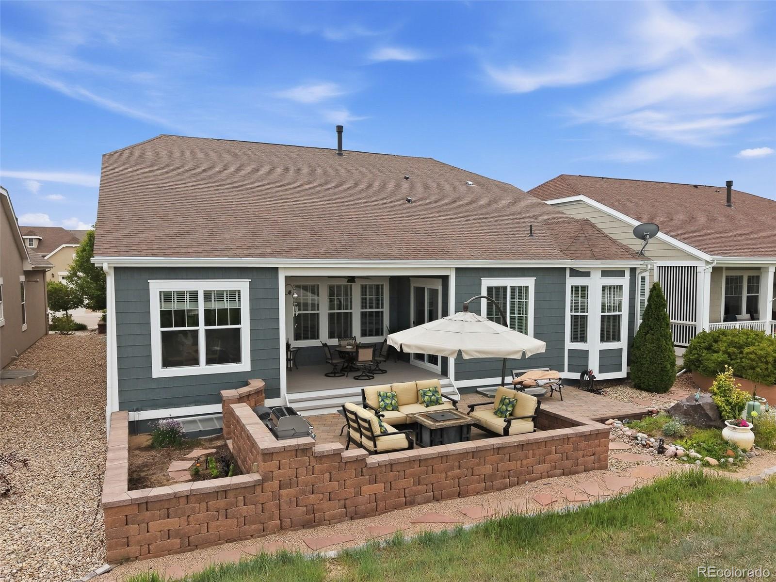 8057 Tamarac Court Thornton CO 80602