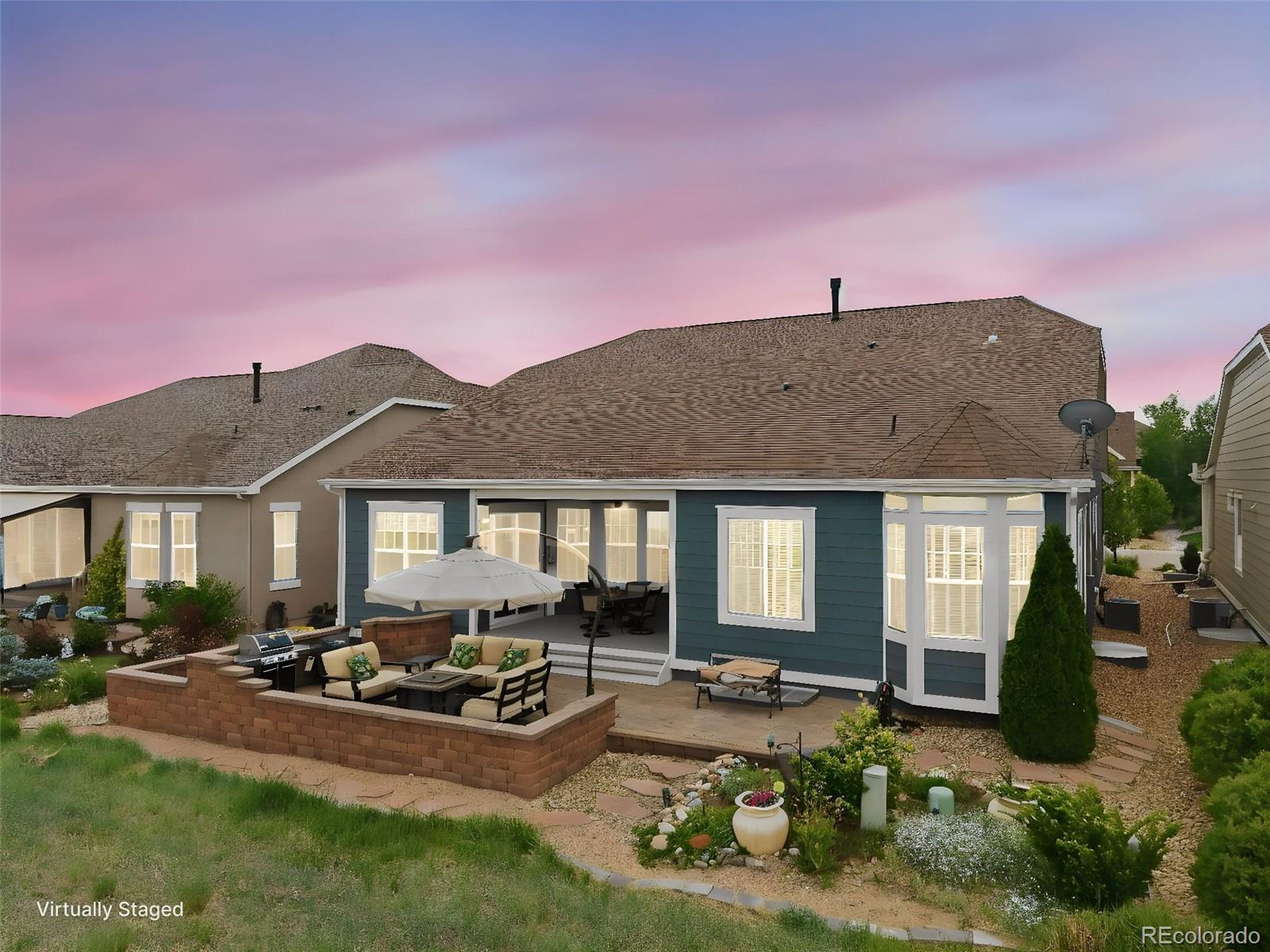8057 Tamarac Court Thornton CO 80602