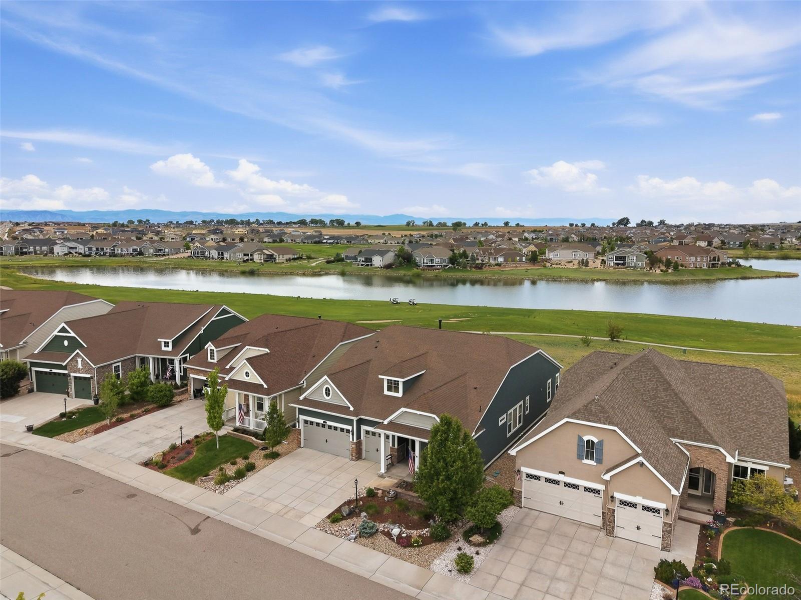 8057 Tamarac Court Thornton CO 80602