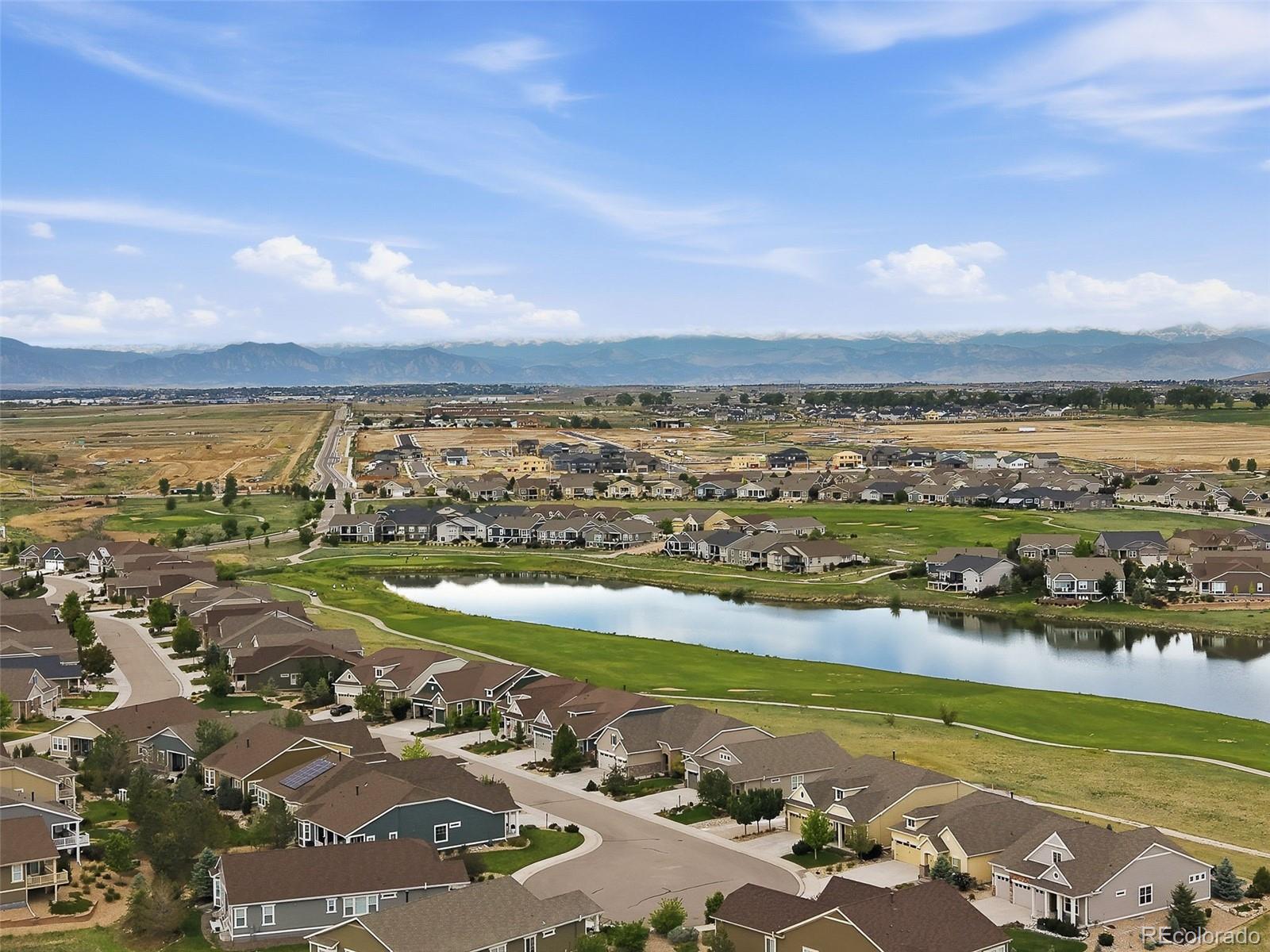 8057 Tamarac Court Thornton CO 80602