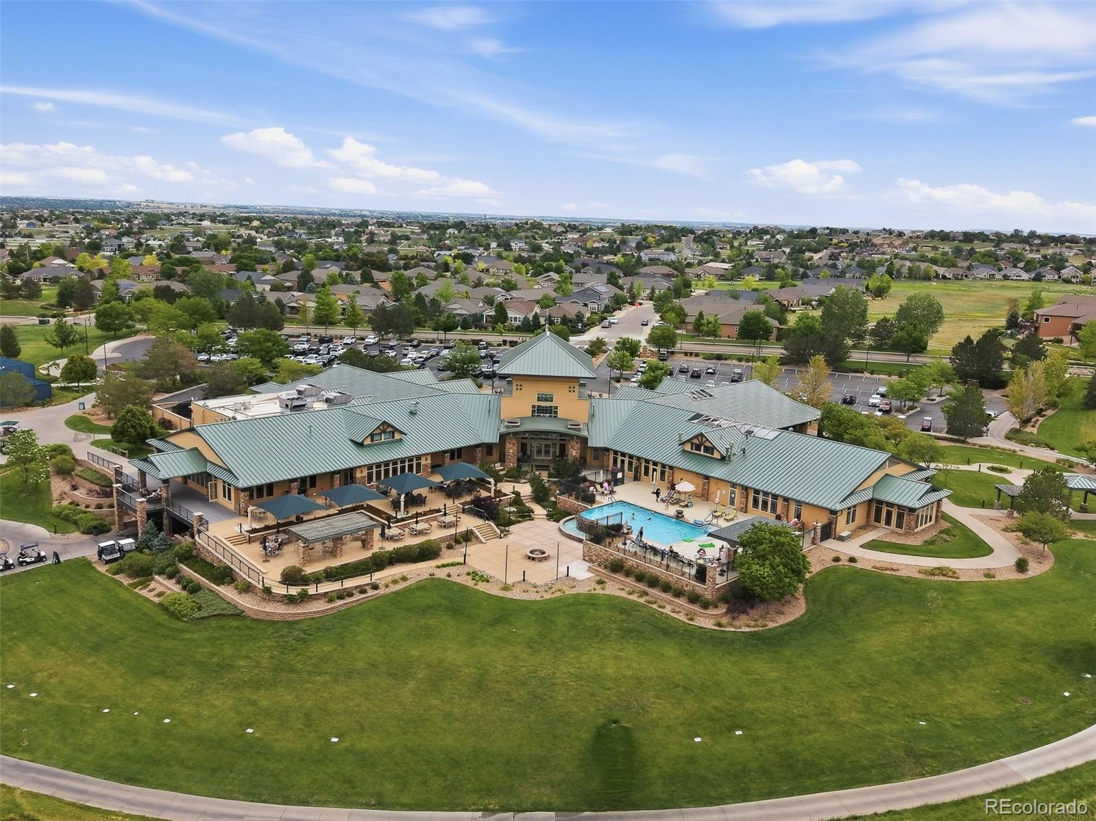 8057 Tamarac Court Thornton CO 80602