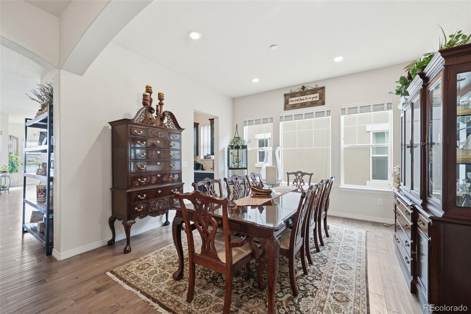 8057 Tamarac Court Thornton CO 80602