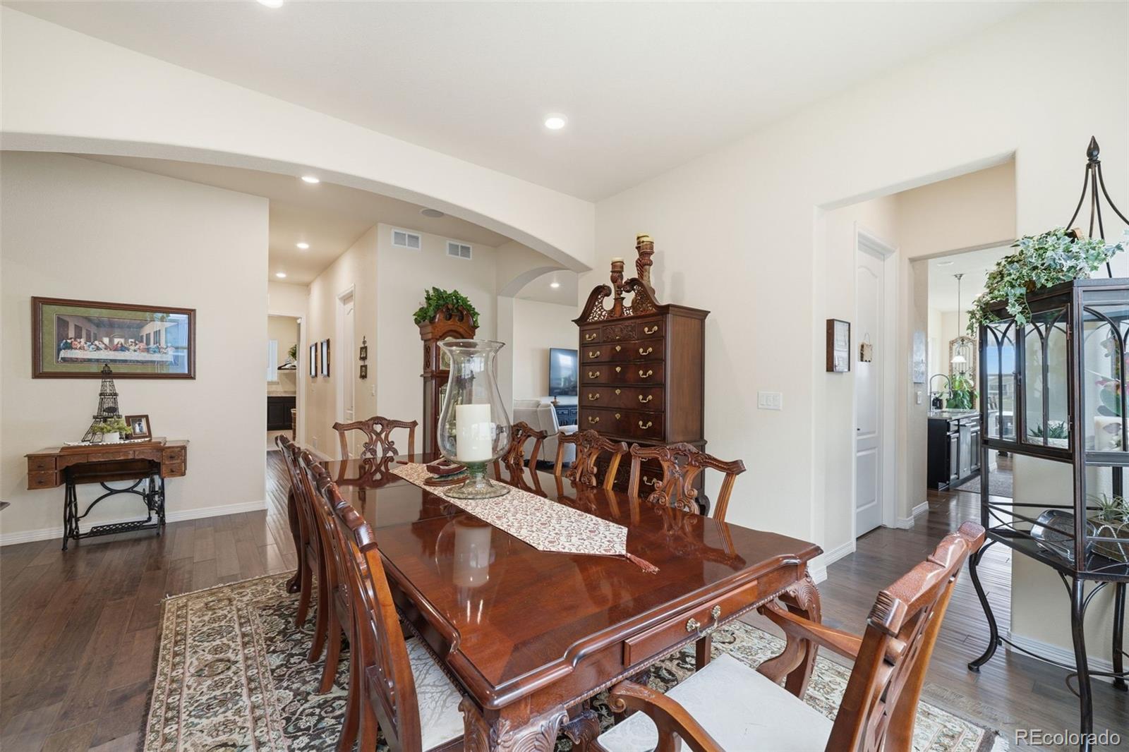 8057 Tamarac Court Thornton CO 80602