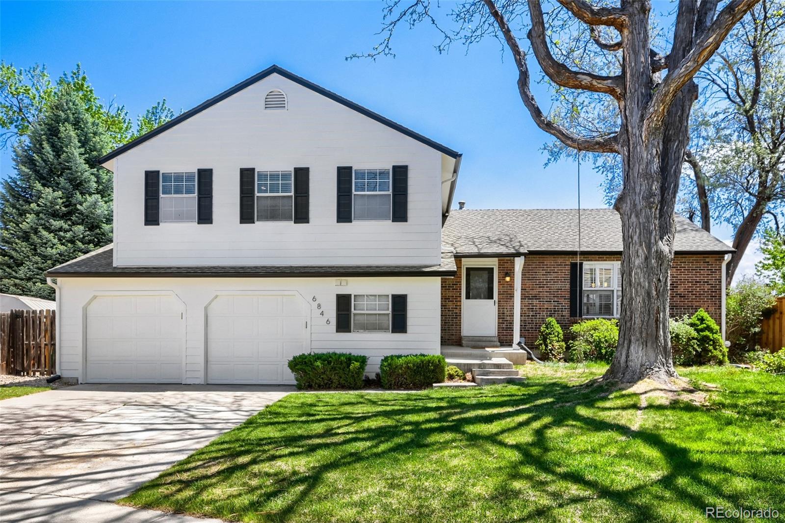 6846 S Glencoe Court Centennial CO 80122
