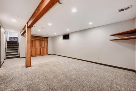 6846 S Glencoe Court Centennial CO 80122