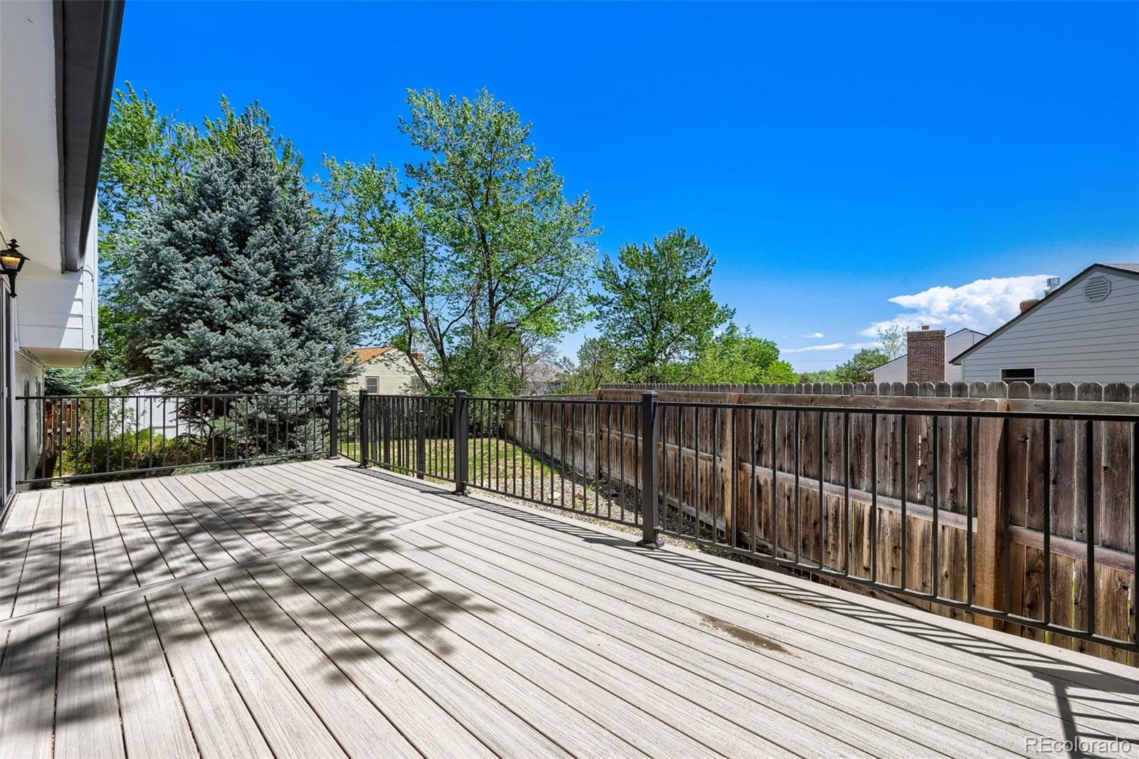 6846 S Glencoe Court Centennial CO 80122