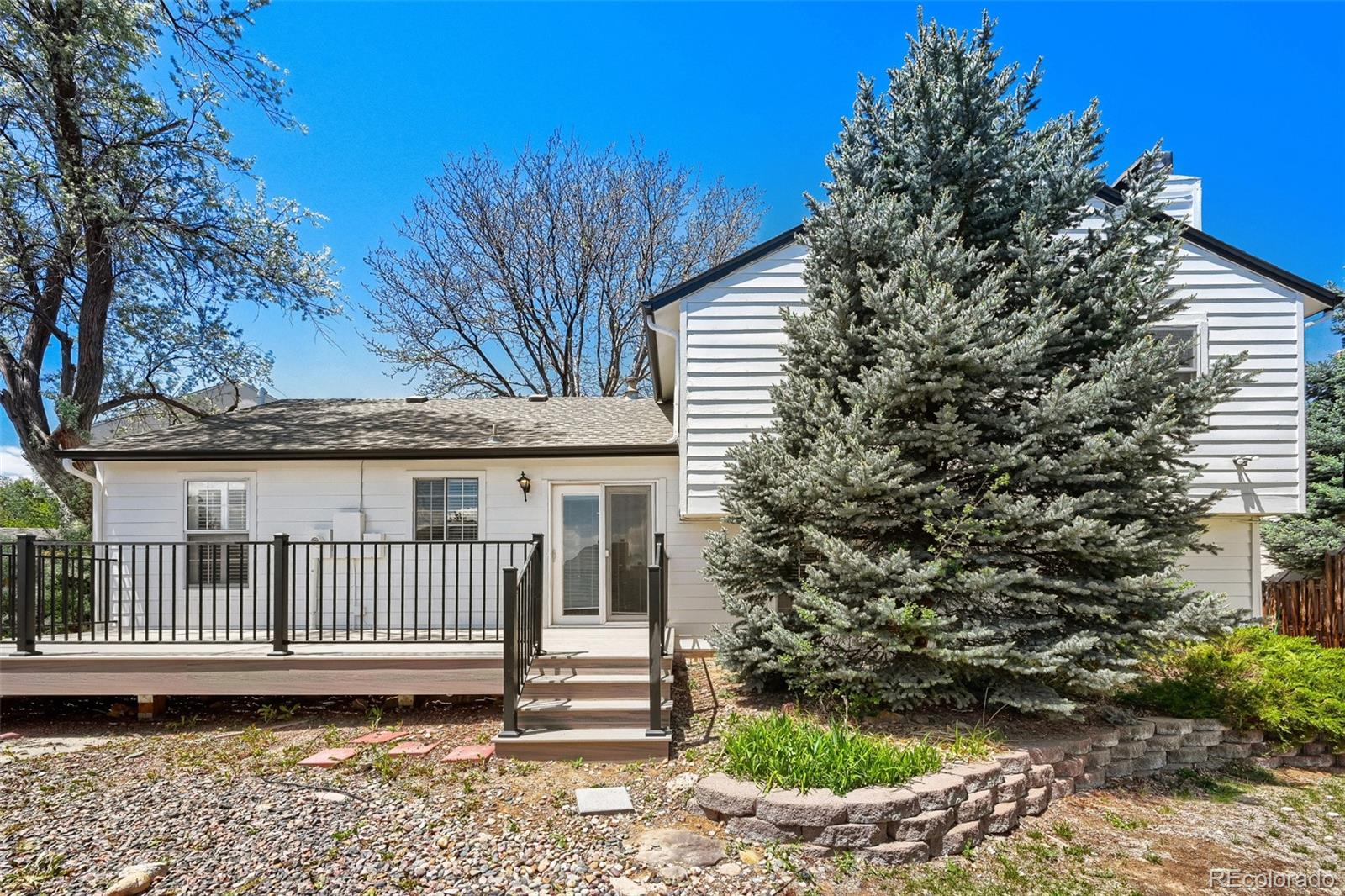 6846 S Glencoe Court Centennial CO 80122