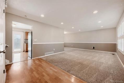 6846 S Glencoe Court Centennial CO 80122