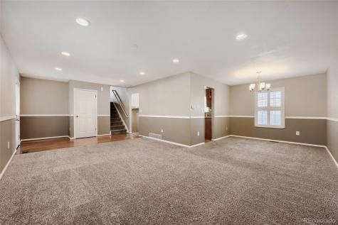 6846 S Glencoe Court Centennial CO 80122