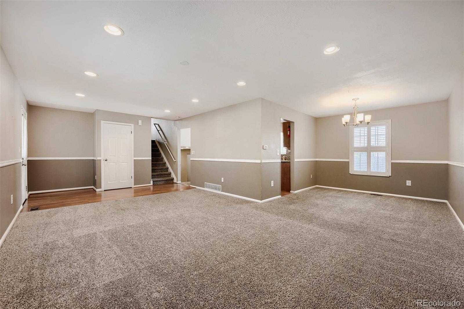 6846 S Glencoe Court Centennial CO 80122