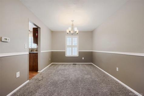 6846 S Glencoe Court Centennial CO 80122
