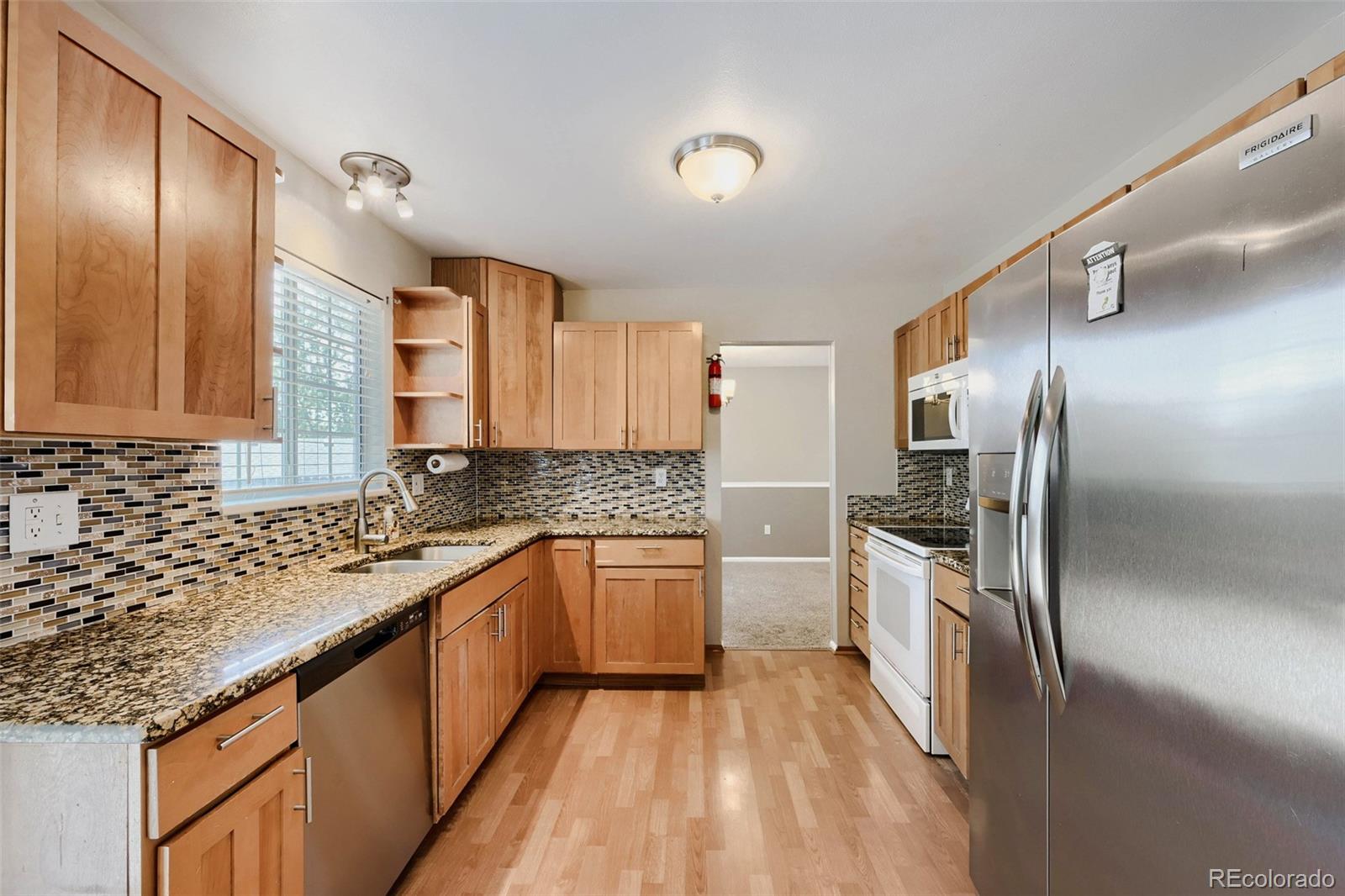 6846 S Glencoe Court Centennial CO 80122