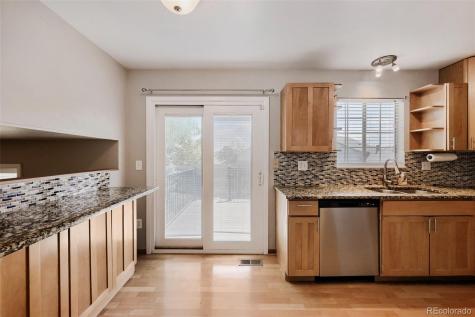 6846 S Glencoe Court Centennial CO 80122