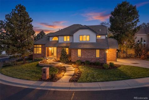 5132 S Hanover Street Englewood CO 80111