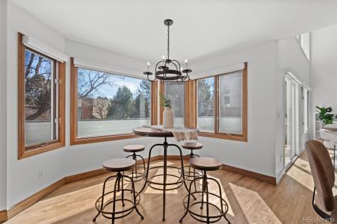 5132 S Hanover Street Englewood CO 80111