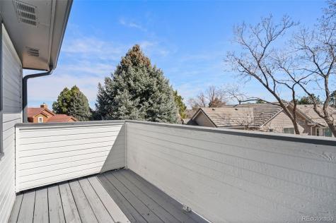5132 S Hanover Street Englewood CO 80111