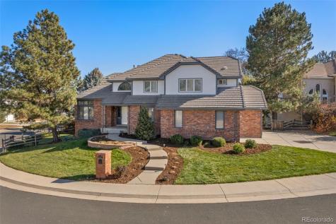 5132 S Hanover Street Englewood CO 80111