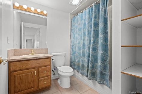 5132 S Hanover Street Englewood CO 80111