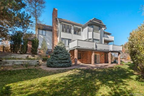 5132 S Hanover Street Englewood CO 80111