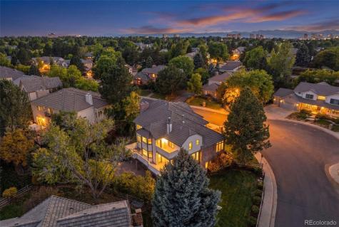 5132 S Hanover Street Englewood CO 80111