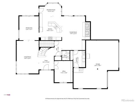 5132 S Hanover Street Englewood CO 80111