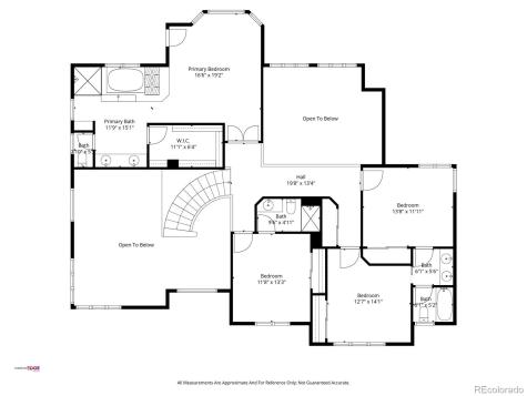5132 S Hanover Street Englewood CO 80111