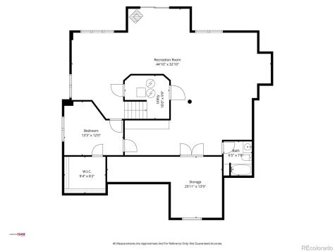 5132 S Hanover Street Englewood CO 80111