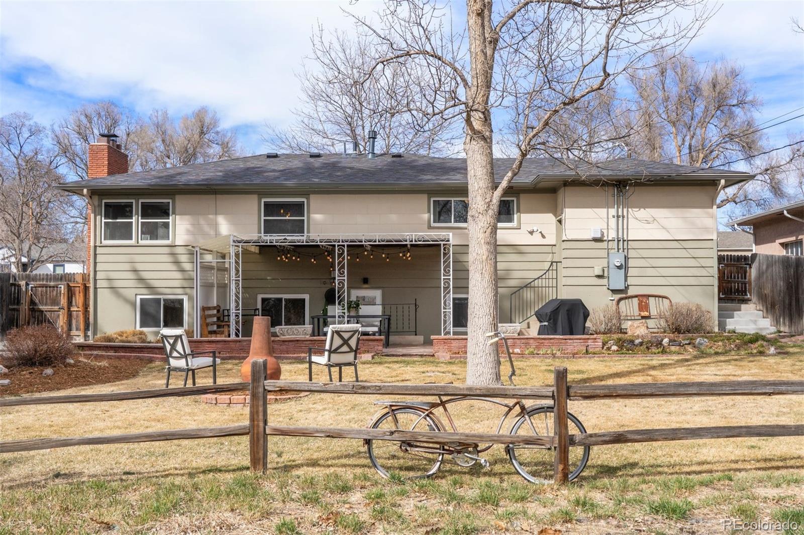 1241 E Monroe Street Colorado Springs CO 80907