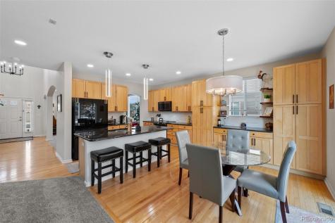 16844 E Lake Place Aurora CO 80016