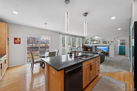 16844 E Lake Place Aurora CO 80016