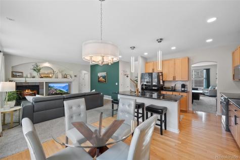 16844 E Lake Place Aurora CO 80016