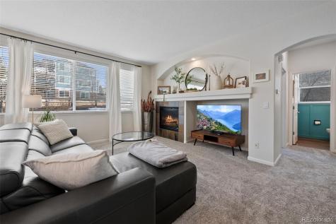 16844 E Lake Place Aurora CO 80016