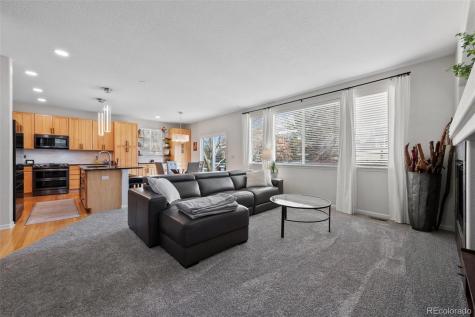 16844 E Lake Place Aurora CO 80016
