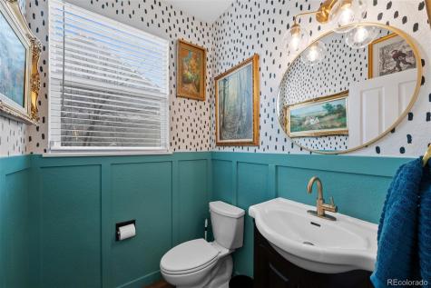 16844 E Lake Place Aurora CO 80016