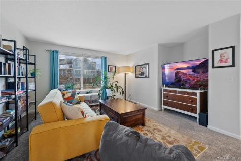 16844 E Lake Place Aurora CO 80016