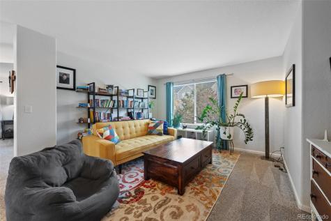 16844 E Lake Place Aurora CO 80016