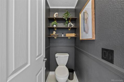 16844 E Lake Place Aurora CO 80016