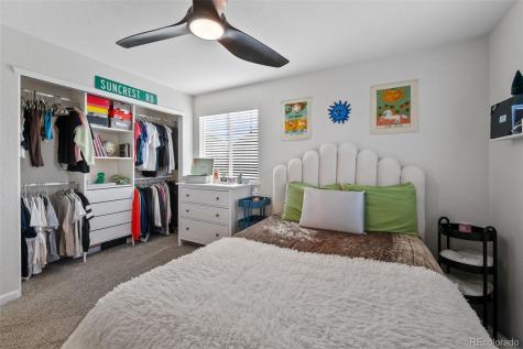 16844 E Lake Place Aurora CO 80016