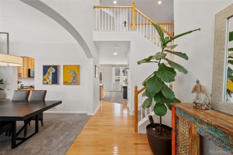 16844 E Lake Place Aurora CO 80016