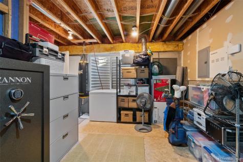 16844 E Lake Place Aurora CO 80016